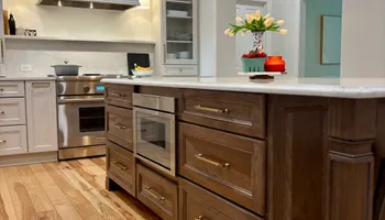 Custom Project Design for Tidal Homes Inc. in Chesapeake, VA