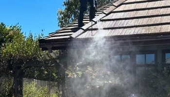 Holiday Lighting for Elite Shine Property Services: The #1 Choice for Window & Exterior Cleaning in South OC in Orange county, CA