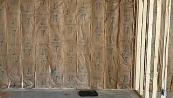 Net & Blow Fiberglass Insulation for Cotton Insulation in Hamburg, AR