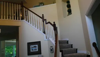 Interior Painting for B & L Painting LLC in Riverview, MI