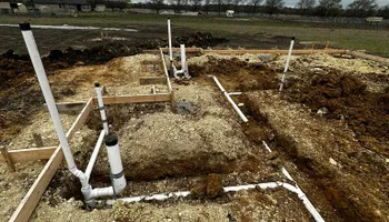 Plumbing Repairs for TD Plumbing of TX in Krum, TX