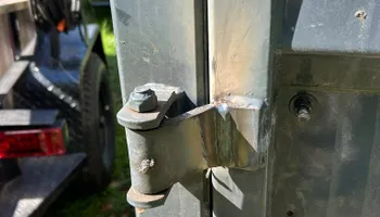 Mobile Welding Services for A R Welding in Milton, FL