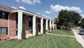 Commercial Maintenance/Installs for Urban Lawn & Landscape in Oklahoma City, OK