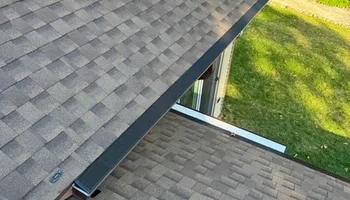 Gutter Guard Install for Precision Gutters LLC in West Allis, WI