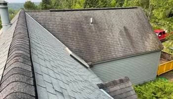 Roofing Installation for LaFreniere Roofing in Grand Marais, MN