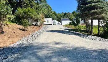 Erosion Control for JKT Contracting in Keene, NH