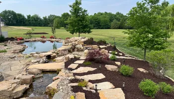 Mowing for Trust Lawn and Landscape  in Pacific, MO