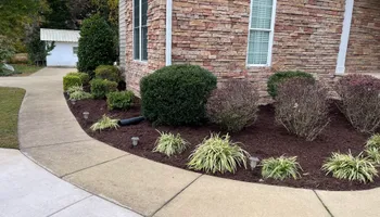 Driveway Design & Build for Lewis Oaks Landscaping in King and Queen County, VA