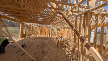 New Home Construction for Lantern Homes in Lake Orion, MI