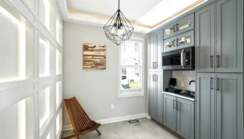 Interior Painting for Straight Edge Painting and Renovations in Milwaukee, WI