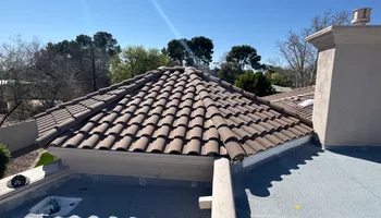 Roofing Installation for Generations Roofing, LLC in Tucson, AZ