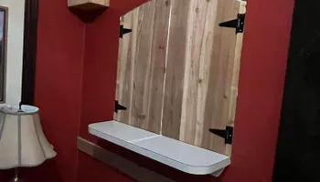 Step Installation for Creative Rock Works, LLC in Bella Vista, AR