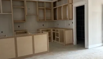 Interior Painting for Correas Painting in Russellville, AR