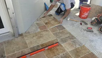 Kitchen Renovation for SKP Services in St. Petersburg, FL