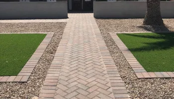 Pavers for G&C Landscaping LLC in Chandler, AZ