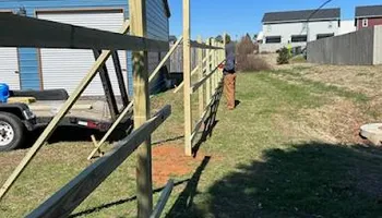 Painting and Drywall for Camalett Services in Perry, GA