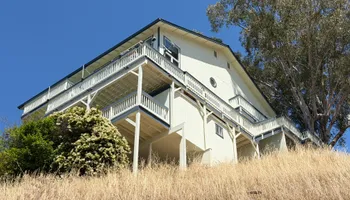 Exterior Painting for Gold Eagle Painting in Tulare County, CA