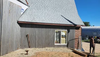 Kitchen Renovation for R&S Construction and Handyman Services in Cortez, CO
