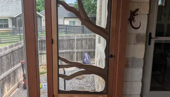 Carpentry for Arrowhead Building Co. LLC in Highland Lakes, TX