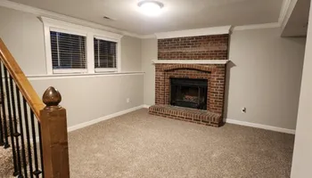 Interior Painting for A&D Reliable Construction in Independence, MO