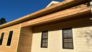 Kitchen Renovation for CM Construction in Erwin, TN