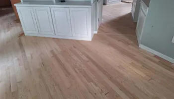 Hardwood Flooring for Jason Tench Flooring LLC in Richmond, VA