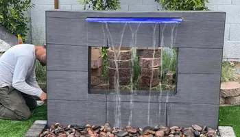 Shrub Trimming for Desert Oasis Hardscape LLC  in Scottsdale, Arizona