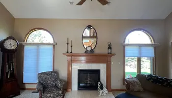 Bathroom Renovation for Tucker Home Solutions in Sterling Heights, MI