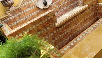 Pool Maintenance for C C Pool and Tile Cleaning in Indio, CA