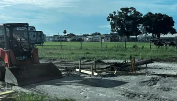 Custom Home Construction for CSP Contracting in Arcadia, FL