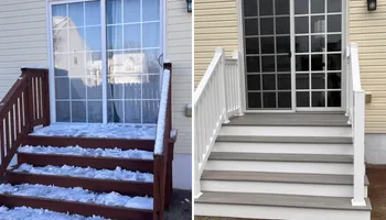 Full Home Renovation for DC Home Remodeling in Egg Harbor Township, NJ