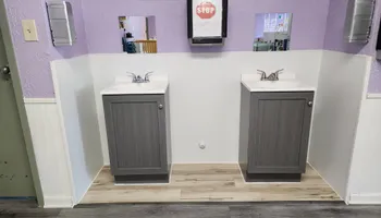 Interior Painting for A&D Reliable Construction in Independence, MO