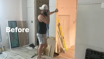 Kitchen Renovations for Hart’s Home Improvements in Santa Rosa Beach, , FL