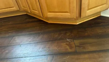 Floor Installation for Reds Flooring in Boonville, IN