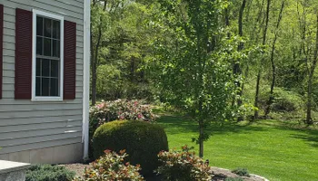 Mowing for Matty L's Lawn and Tree Care in Monroe, CT