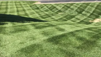 Lawn Mowing for Thomas' Lawn Care in Maryville, MO