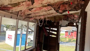 Kitchen Renovation for CM Construction in Erwin, TN