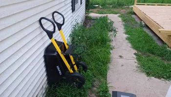 Mowing for Prime Landscaping 219 in Lake Station, IN