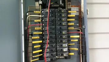 Electrical Technology for TK Electric in New Orleans, LA