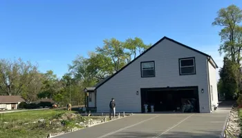 Concrete for Luna Dynasty Concrete in Chicago, IL