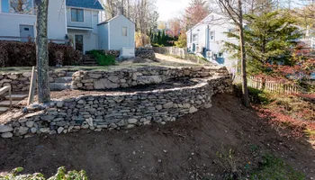 Fence Installation for Wantage Fence & Stonework, LLC in Wantage, New Jersey