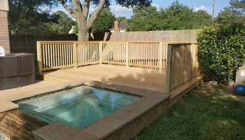 Retaining Wall Construction for Guzman's Landscaping Services in Austin, TX