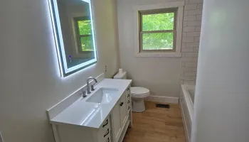Custom Home Design for Shelton’s Construction in London, KY