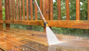 Residential Pressure Washing for Carter & Son's Pressure Washing in Valdosta, GA