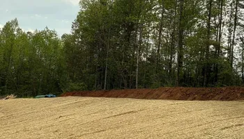 Land Clearing for S&M DIRT TECH LLC in Knoxville, TN