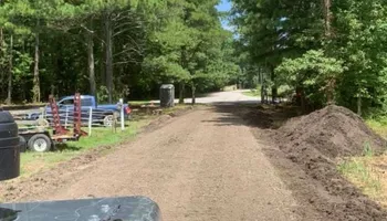 Land Clearing for Untamed Services in Shawboro, NC