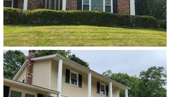 Kitchen Renovation for DAC Construction, Inc. in Laurel, MD