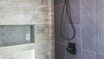 Bathroom Renovation for Harty Construction in Waseca,  MN