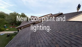 Interior Painting for HTH Construction ATX in Travis County, TX