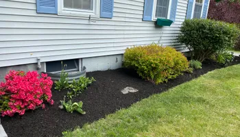 Tree Work for Baboosic Tree & Landscape in Merrimack, NH